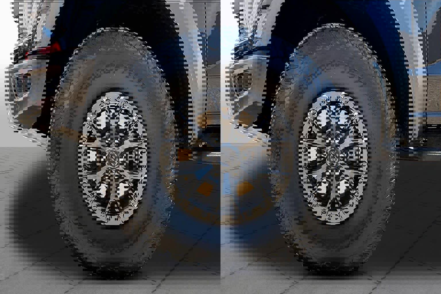 Used 2022 Ford F150 Raptor w/ Raptor 37 Performance Package image 10