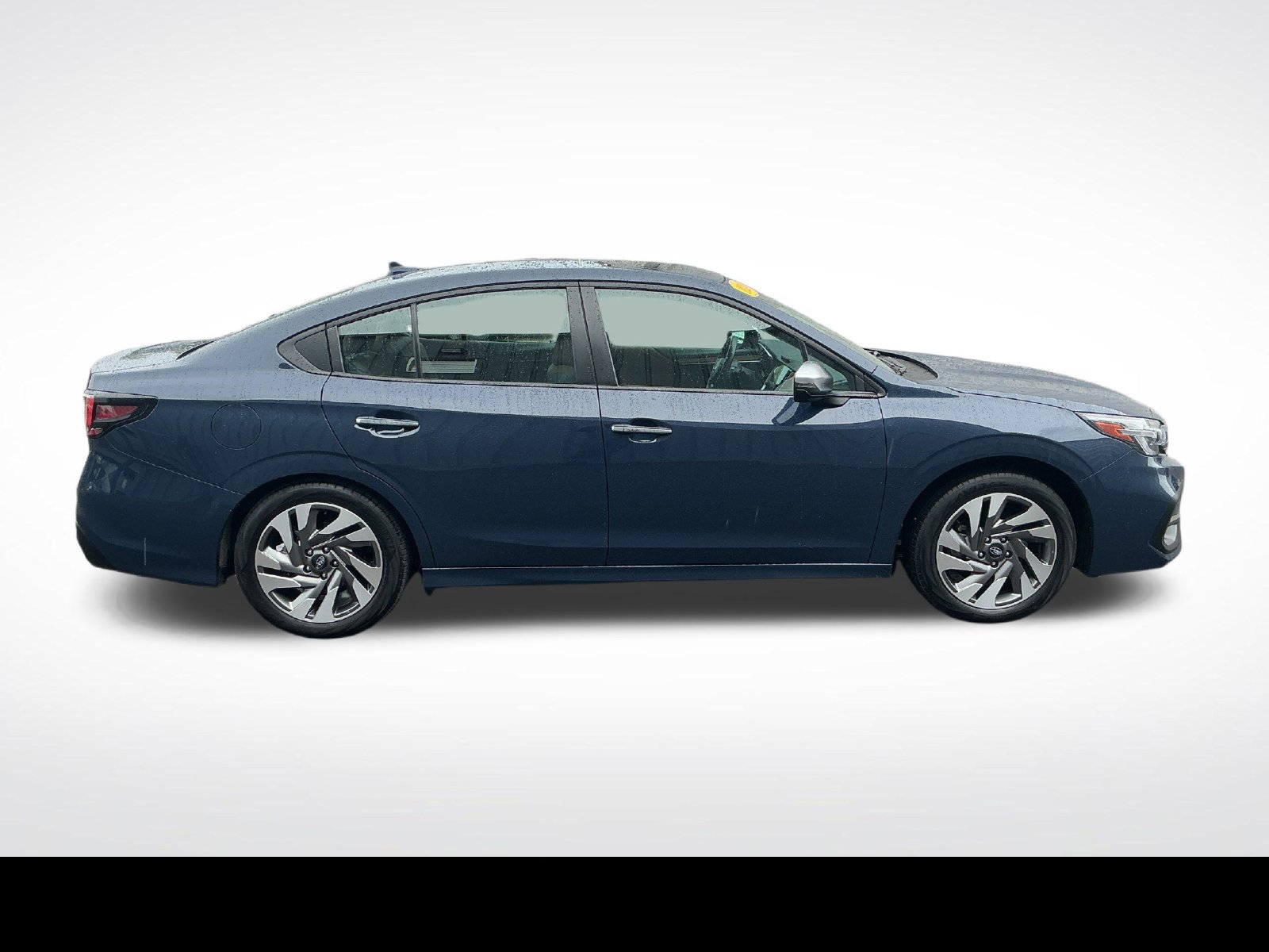 Certified 2024 Subaru Legacy Touring XT AWD/4WD image 6