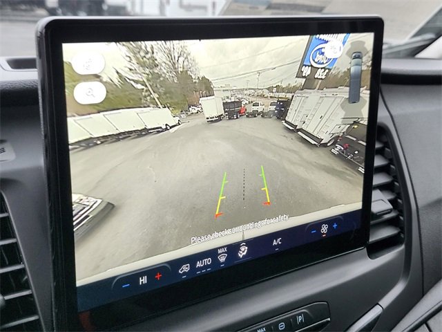 New 2026 Ford Transit 350 148 High Roof Extended image 19