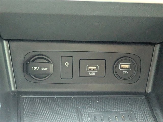 Used 2020 Hyundai Sonata Limited image 20