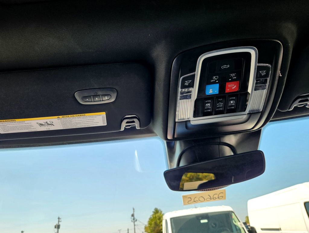 New 2026 RAM 2500 Laramie w/ Night Edition image 36