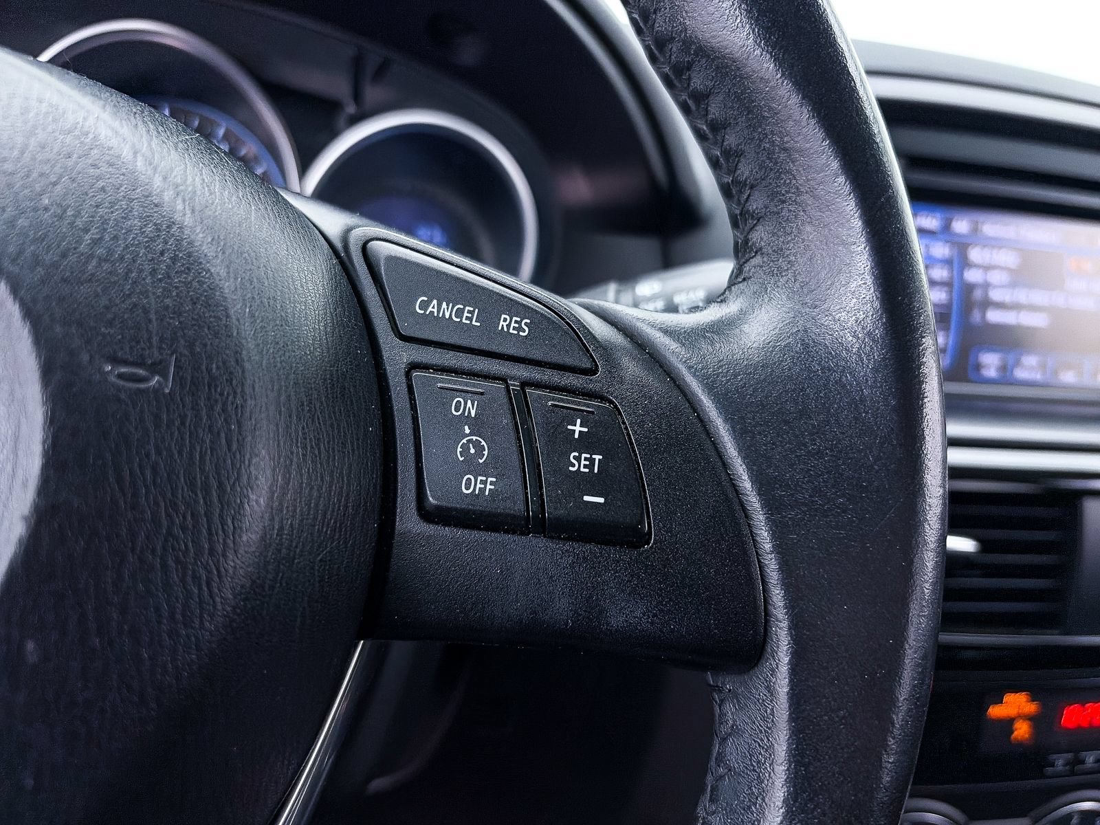 Used 2015 MAZDA CX-5 Touring FWD image 20