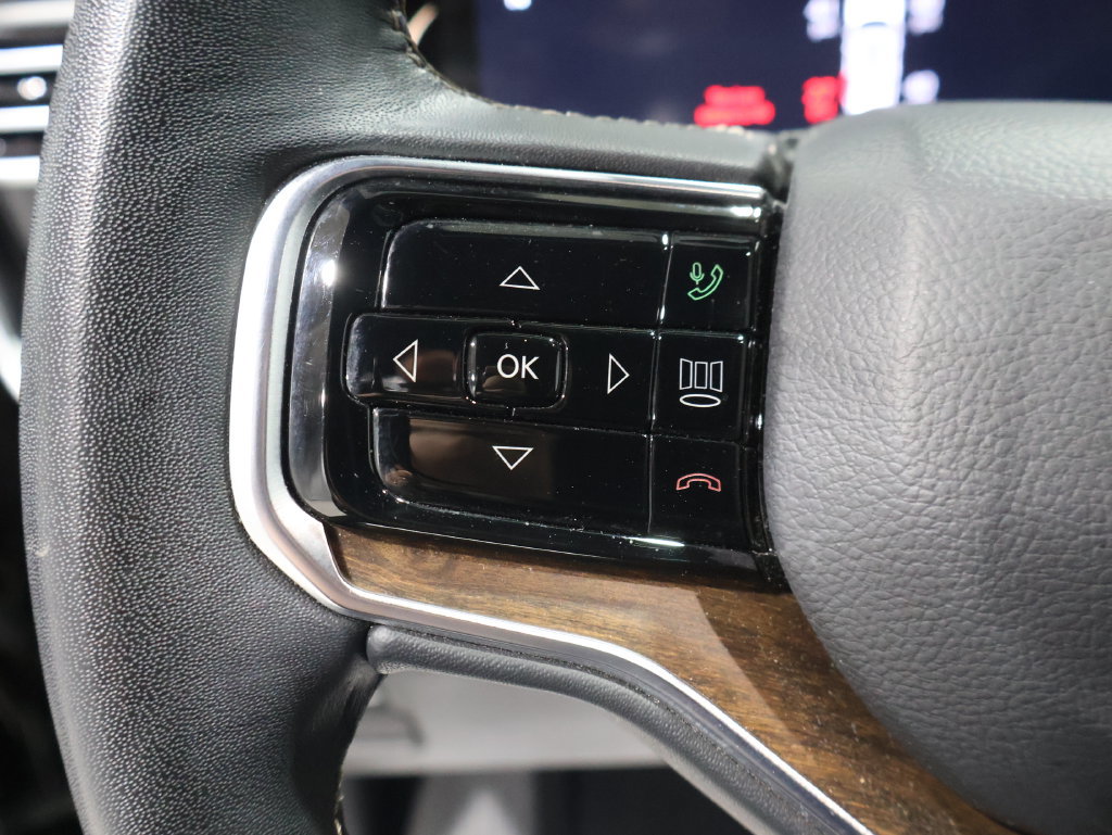 Used 2023 Jeep Grand Wagoneer 4WD image 40