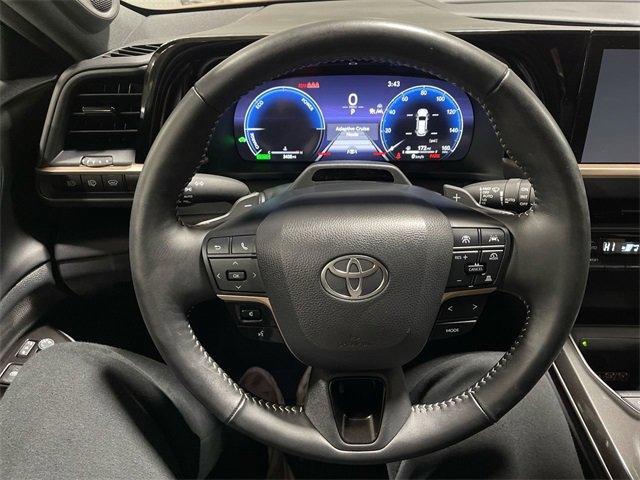 Used 2025 Toyota Crown Signia image 14