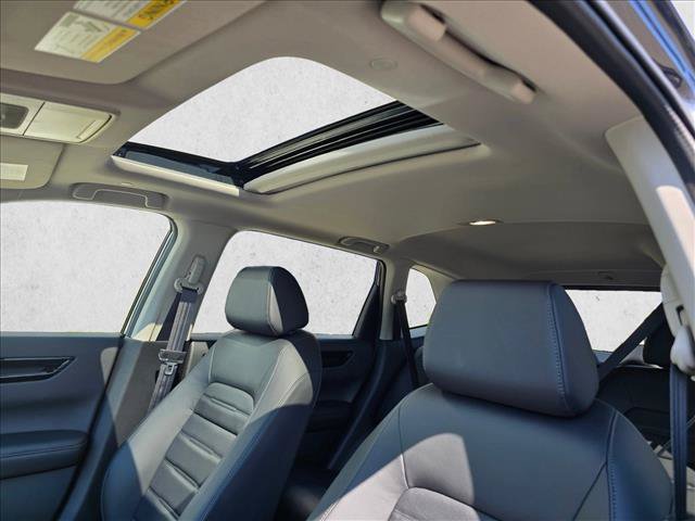 New 2026 Honda CR-V EX-L image 20