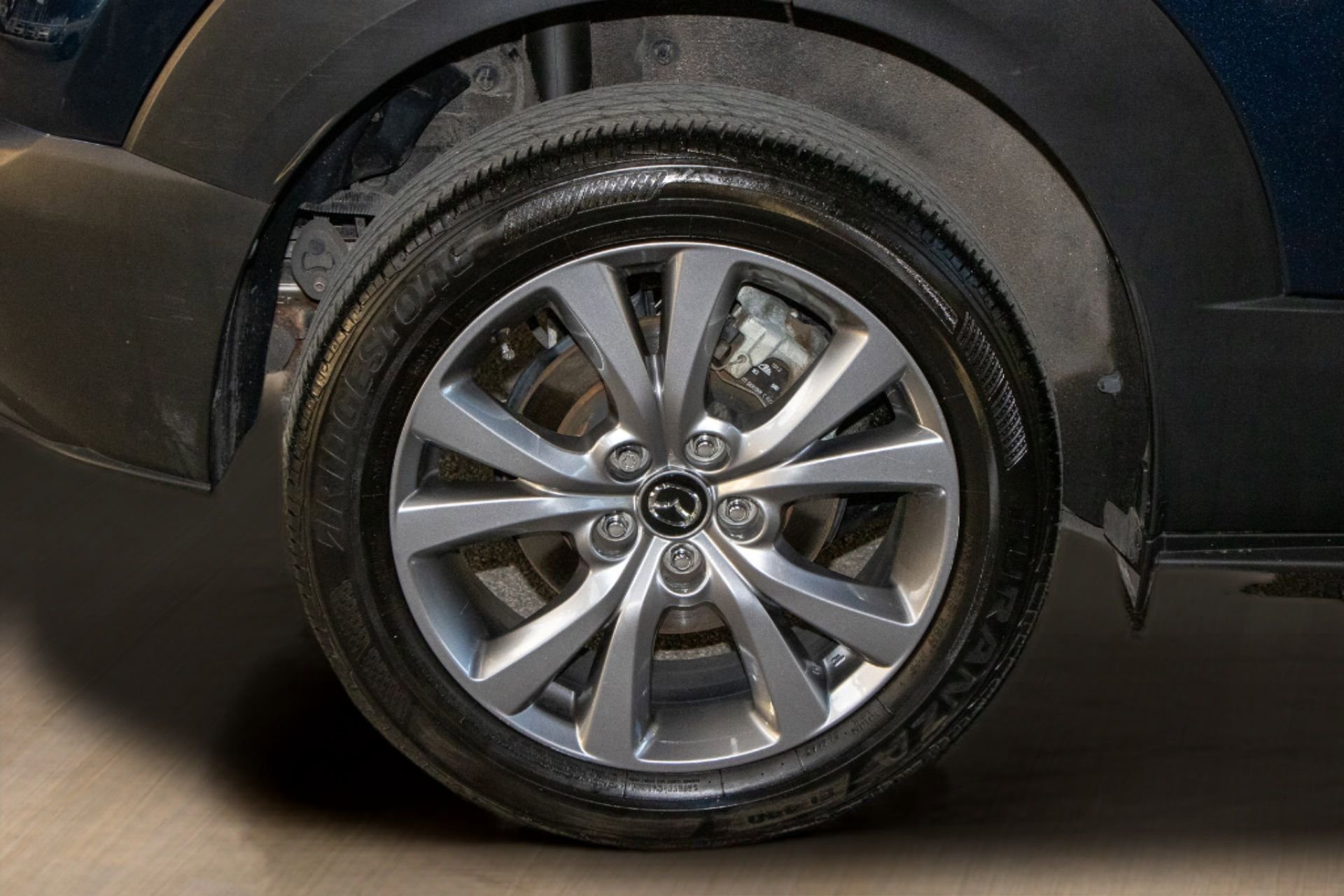 Used 2022 MAZDA CX-30 AWD 2.5 S w/ Preferred Package image 38