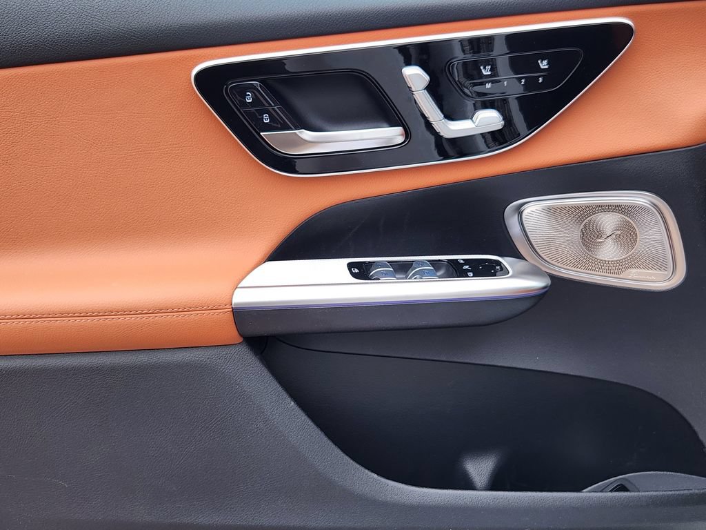New 2026 Mercedes-Benz GLC 300 4MATIC image 22