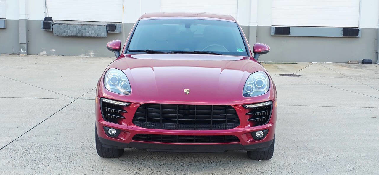 Used 2016 Porsche Macan S image 11