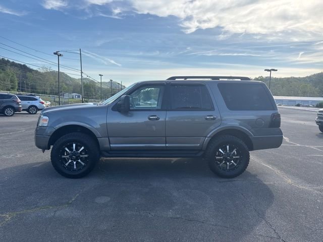 Used 2013 Ford Expedition XLT w/ HD Trailer Tow Pkg AWD/4WD image 5