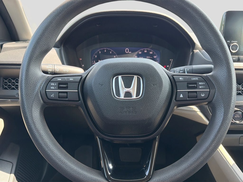Used 2024 Honda Accord LX image 20