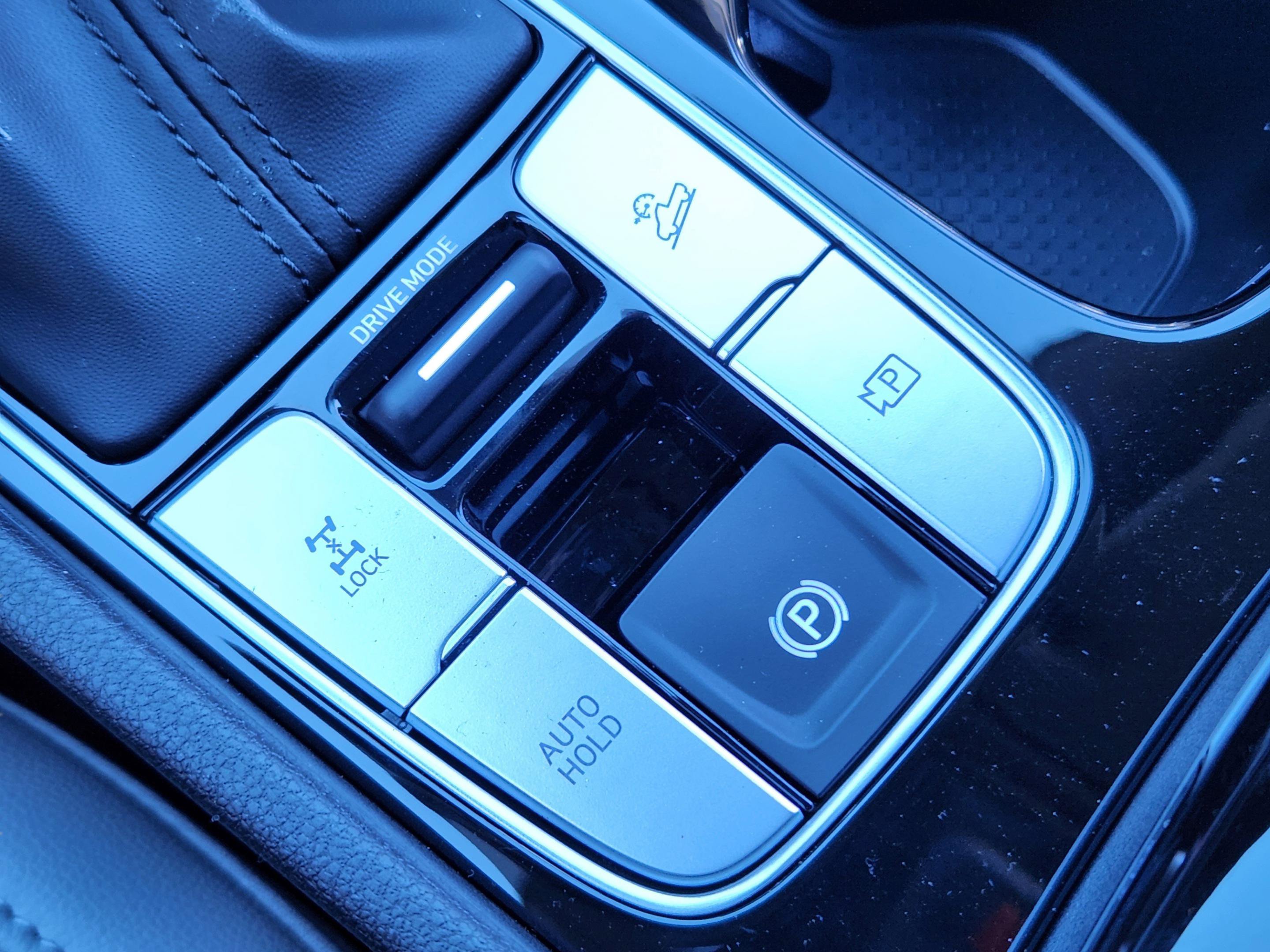 New 2026 Hyundai Santa Cruz SEL AWD/4WD image 28