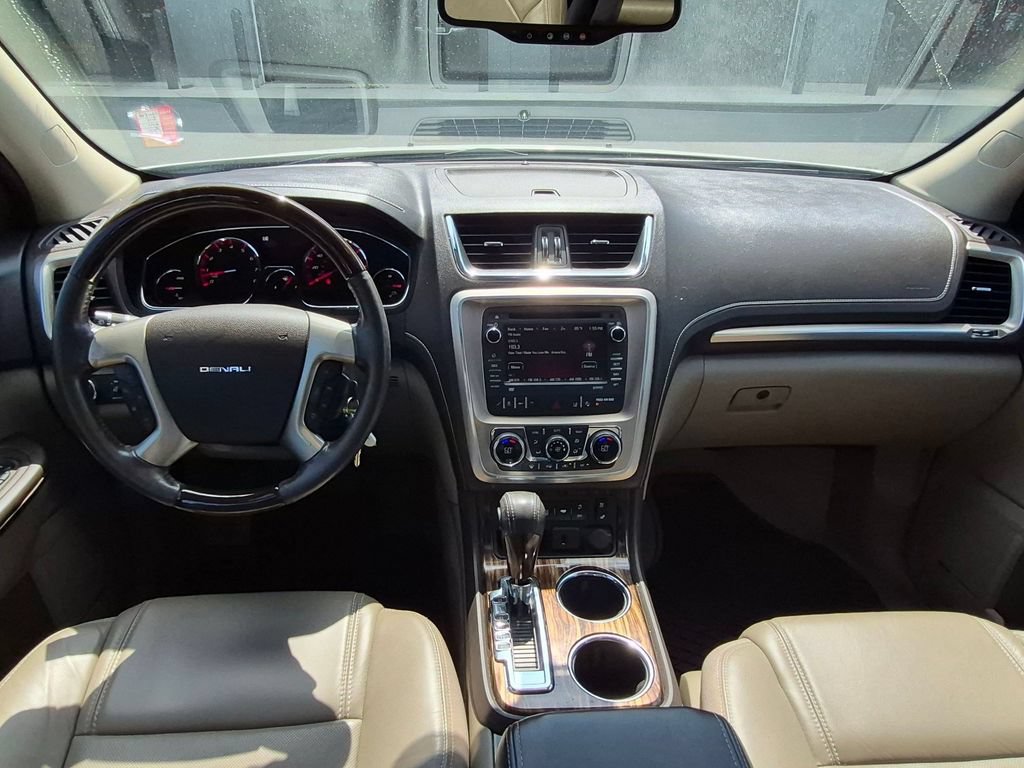 Used 2015 GMC Acadia Denali FWD image 19