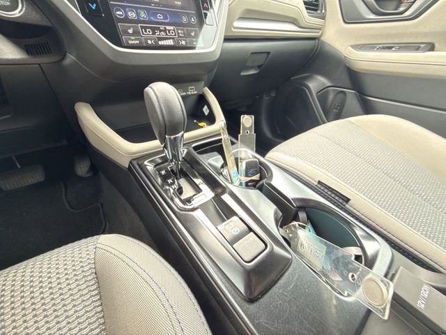 Used 2026 Subaru Forester Premium AWD/4WD image 19