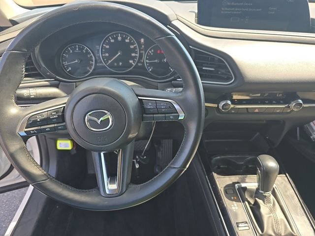Used 2025 MAZDA CX-30 AWD 2.5 S w/ Preferred Package image 9