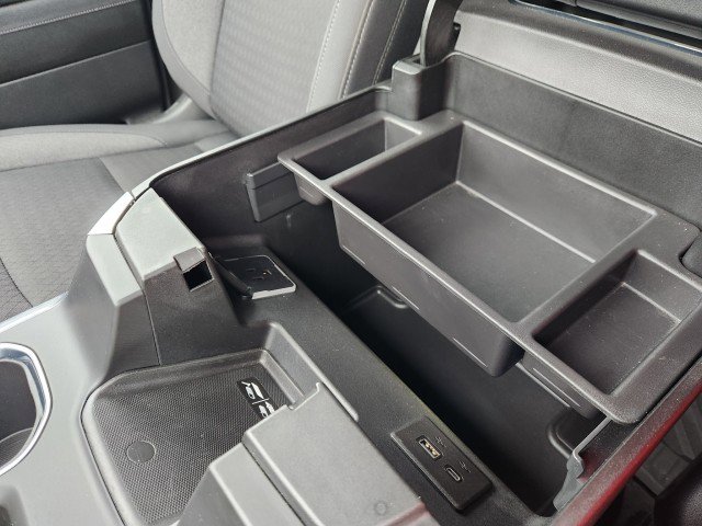 Used 2024 Chevrolet Silverado 1500 RST image 47