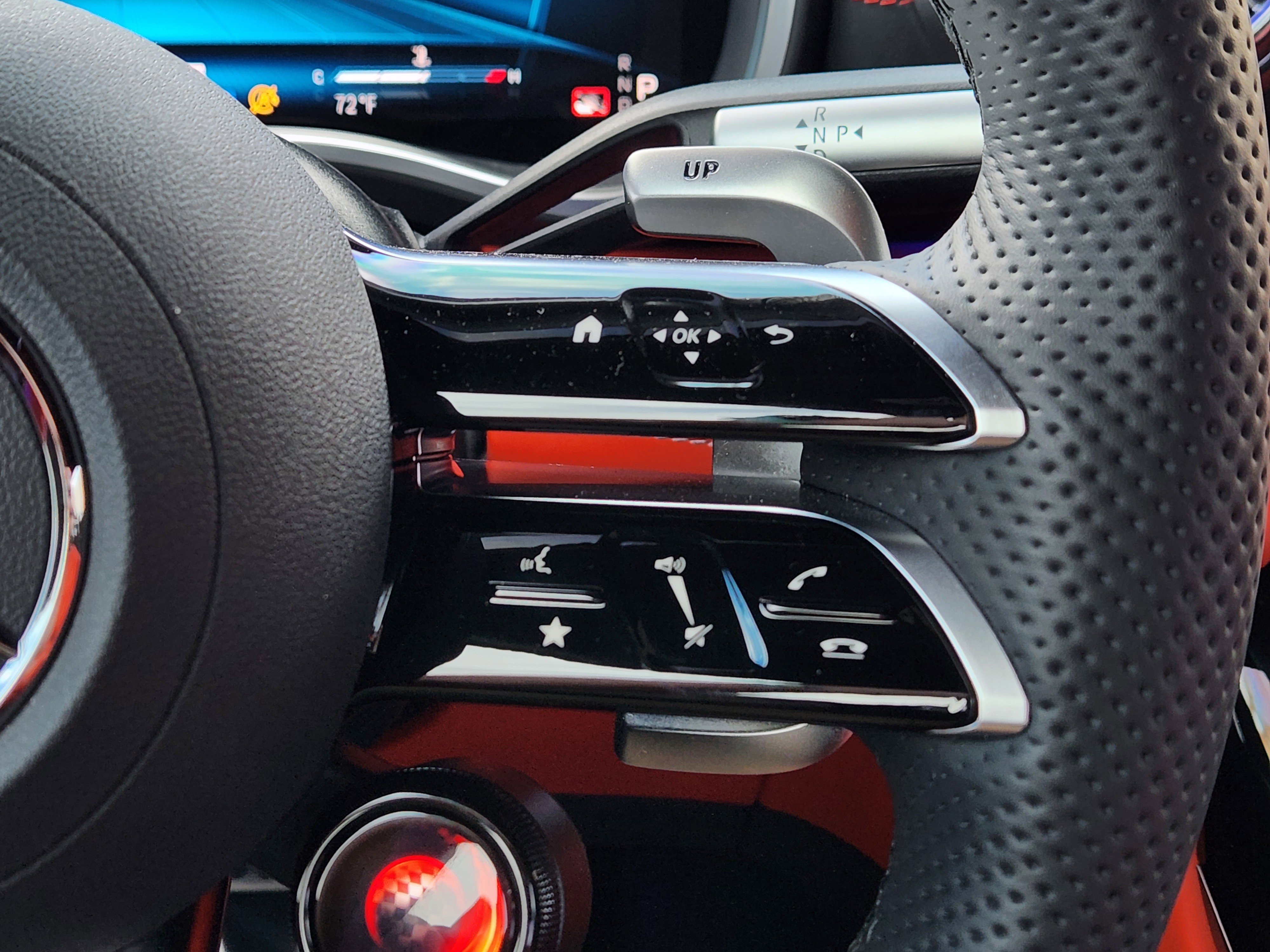 Used 2025 Mercedes-Benz AMG GT 55 image 26