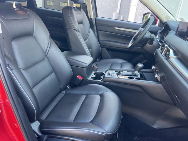 Used 2025 MAZDA CX-5 AWD 2.5 S image 38