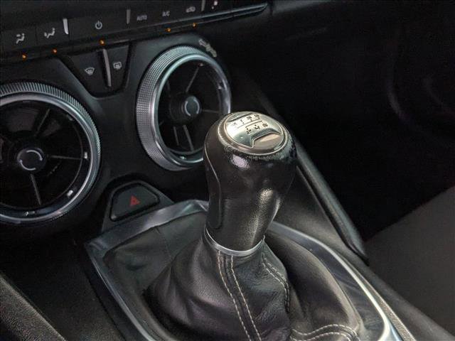 Used 2019 Chevrolet Camaro LT w/ RS Package image 7