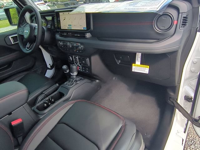 New 2026 Jeep Gladiator Rubicon AWD/4WD image 35