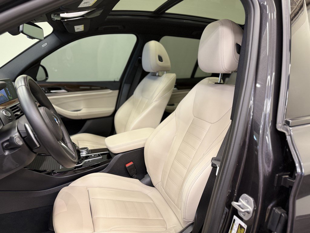 Used 2021 BMW X3 M40i w/ Premium Package AWD/4WD image 5