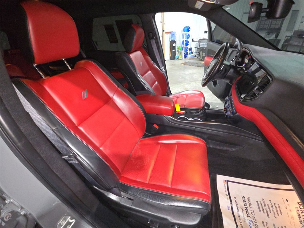 Used 2022 Dodge Durango R/T image 30