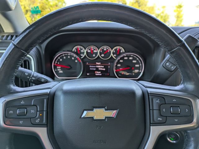 Used 2019 Chevrolet Silverado 1500 LT w/ All-Star Edition image 29