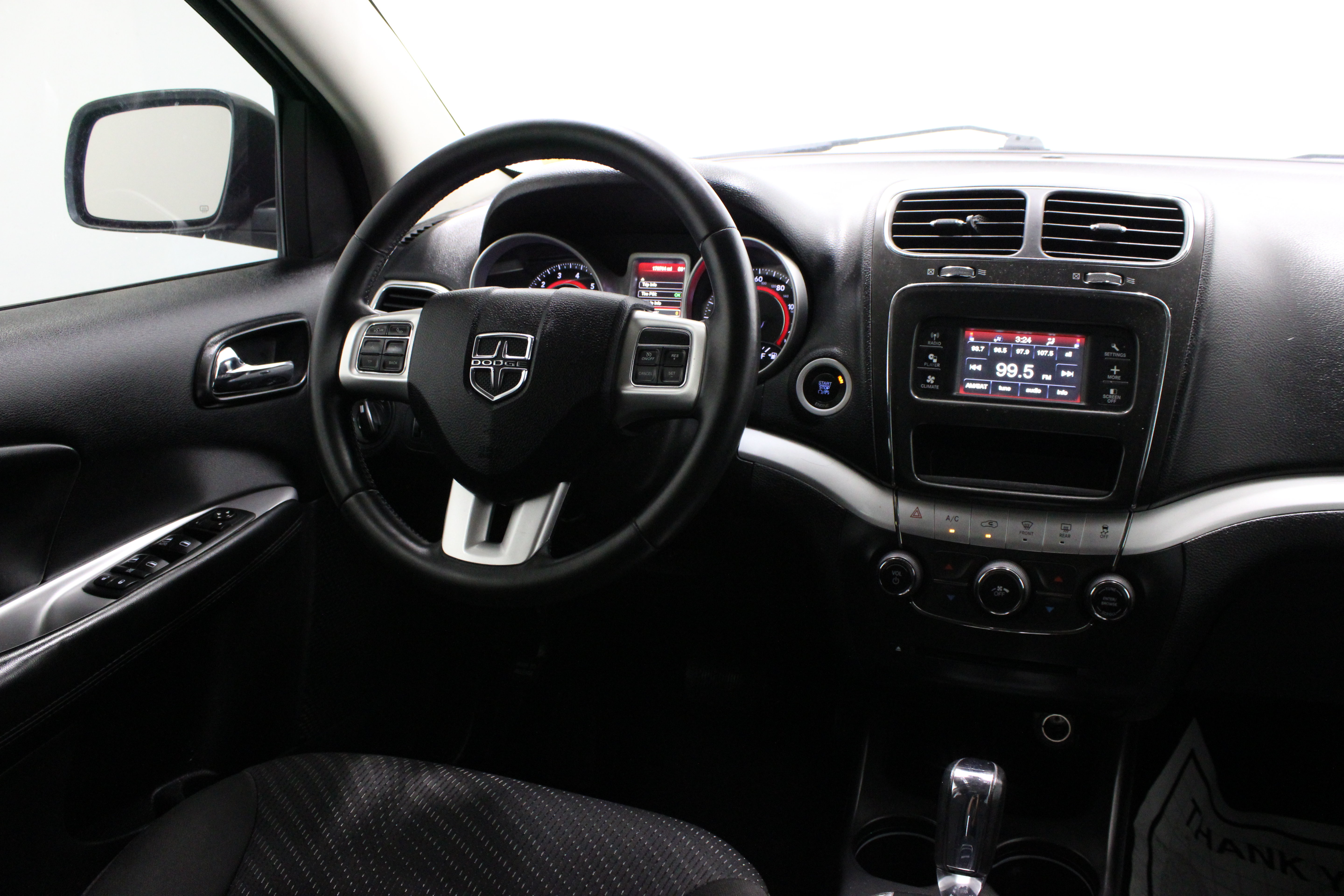Used 2015 Dodge Journey American Value Package w/ Flexible Seating Group FWD image 26