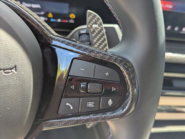 Used 2025 BMW M340i xDrive w/ Premium Package image 12