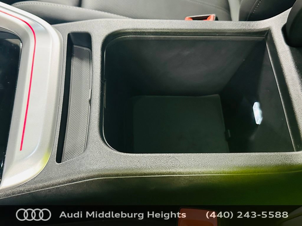 Certified 2025 Audi Q5 Premium Plus w/ Premium Plus AWD/4WD image 20