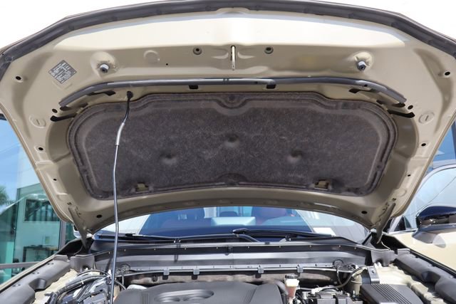 Used 2024 MAZDA CX-5 Carbon Edition image 21