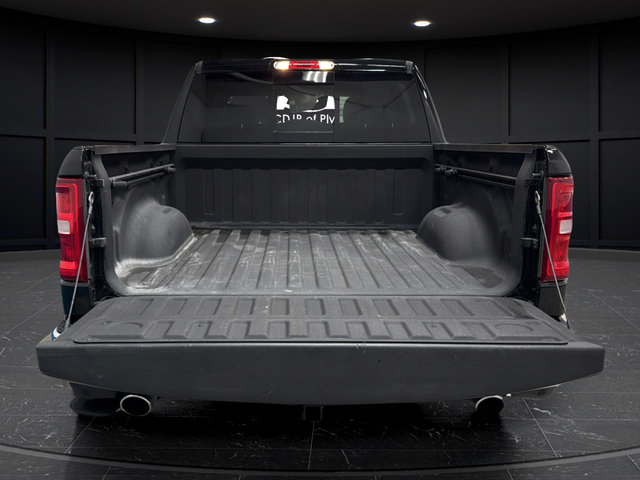 Used 2025 RAM 1500 Laramie w/ Bed Utility Group AWD/4WD image 27