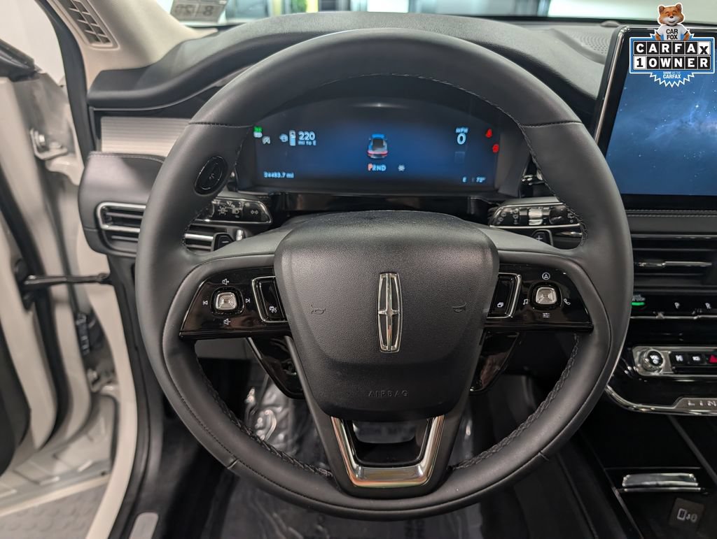 Used 2024 Lincoln Corsair AWD w/ Equipment Group 101A image 21