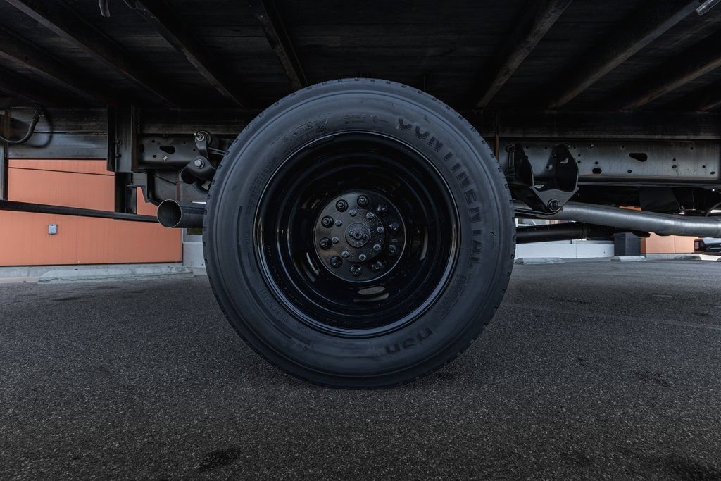 Used 2019 RAM 5500 Tradesman RWD image 8