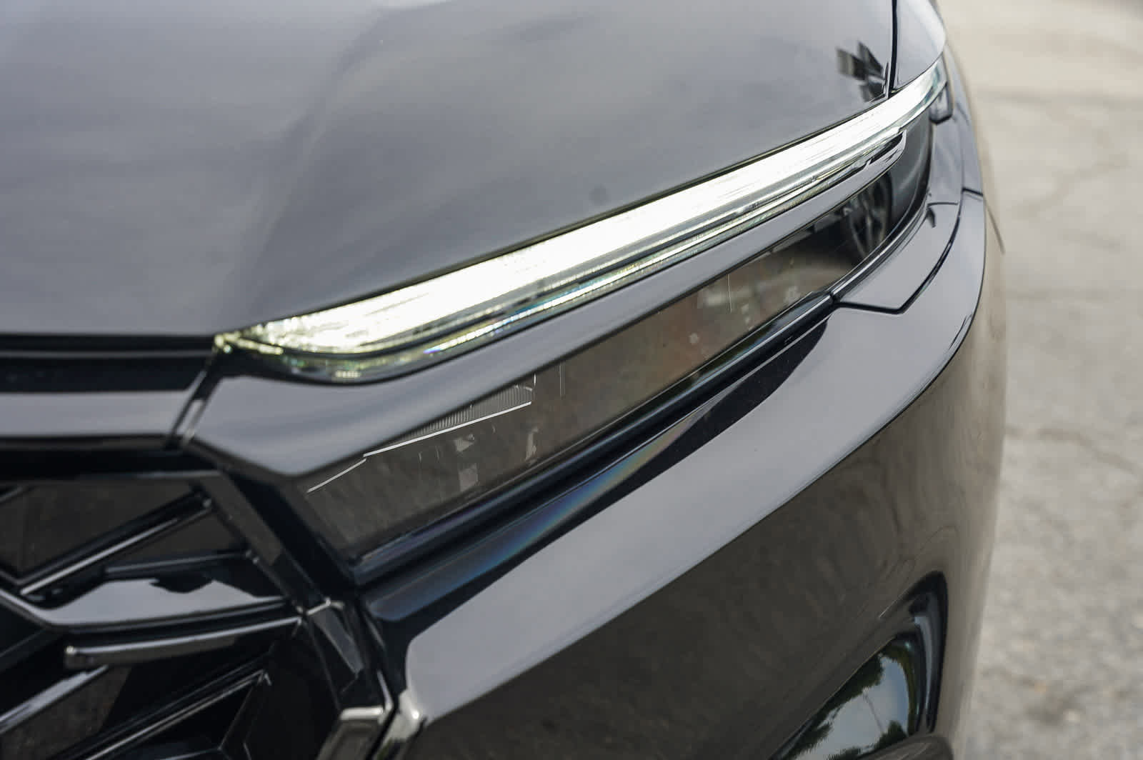 Certified 2025 Honda CR-V Sport-L image 10