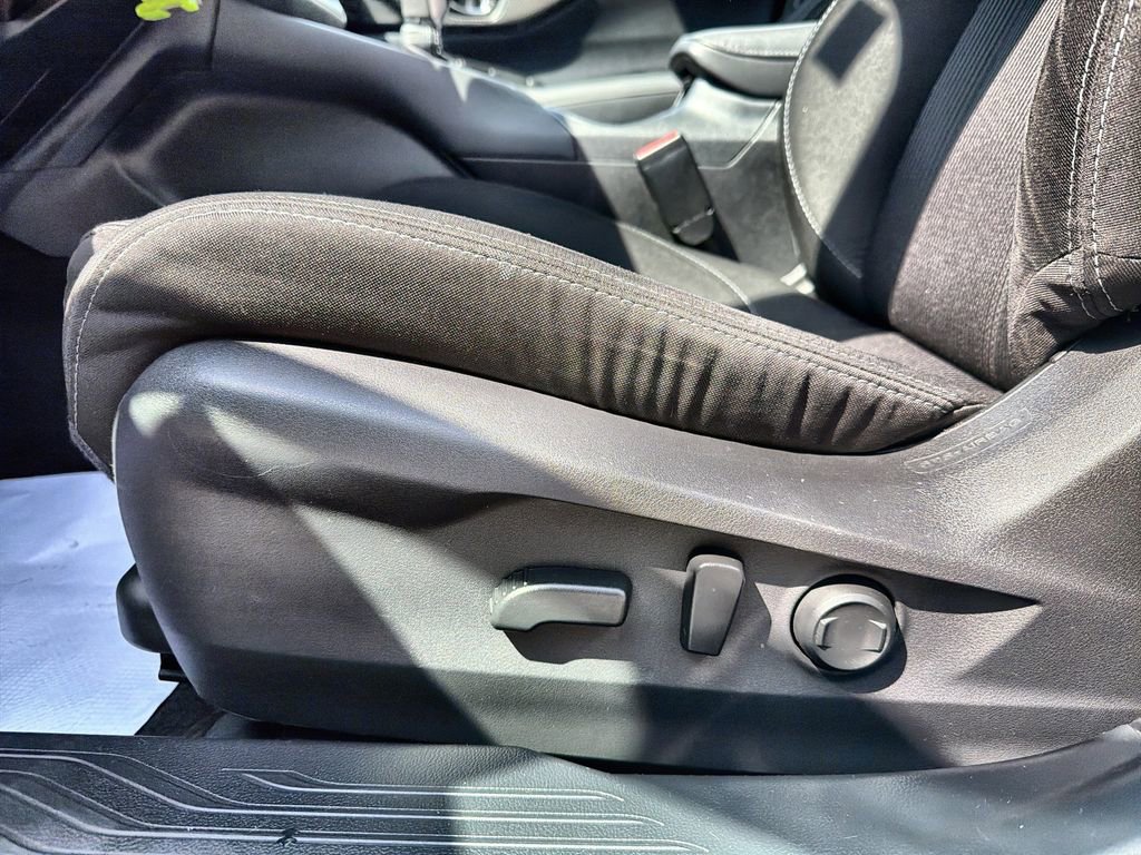 Used 2024 Subaru Legacy Premium image 16