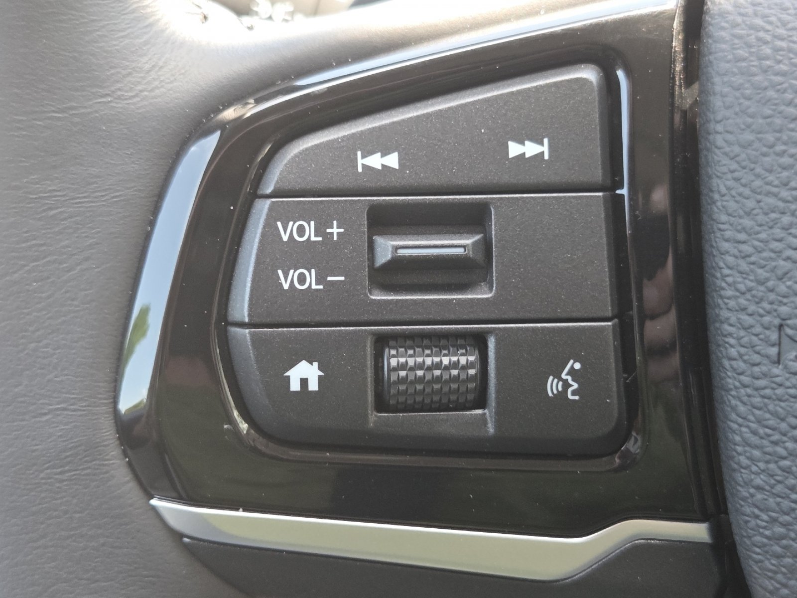 Certified 2026 Honda Odyssey EX-L image 13