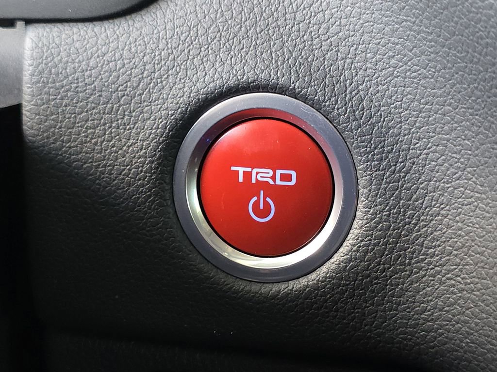 Used 2023 Toyota Sequoia TRD Pro AWD/4WD image 30