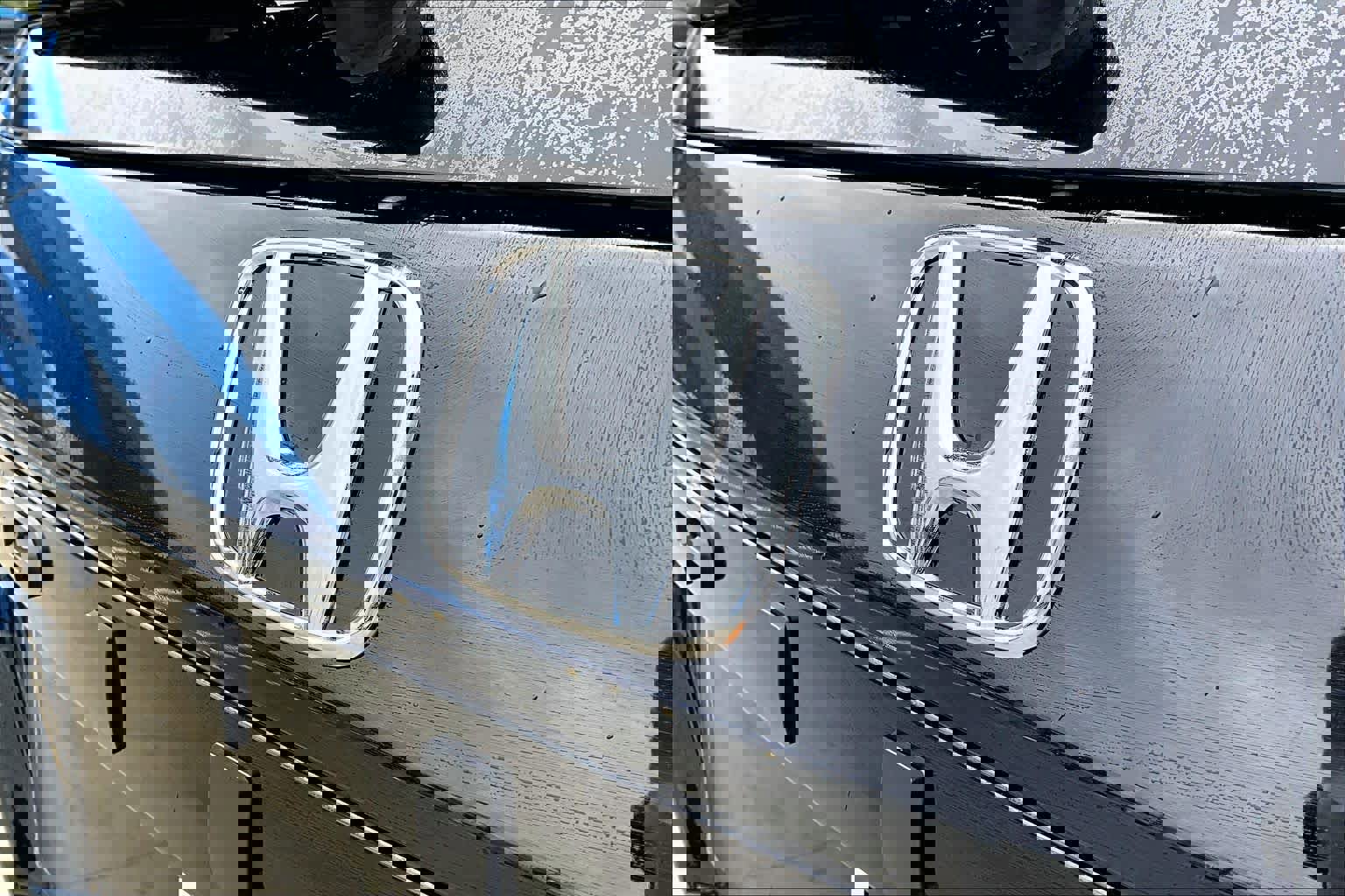 New 2025 Honda Pilot EX-L image 15