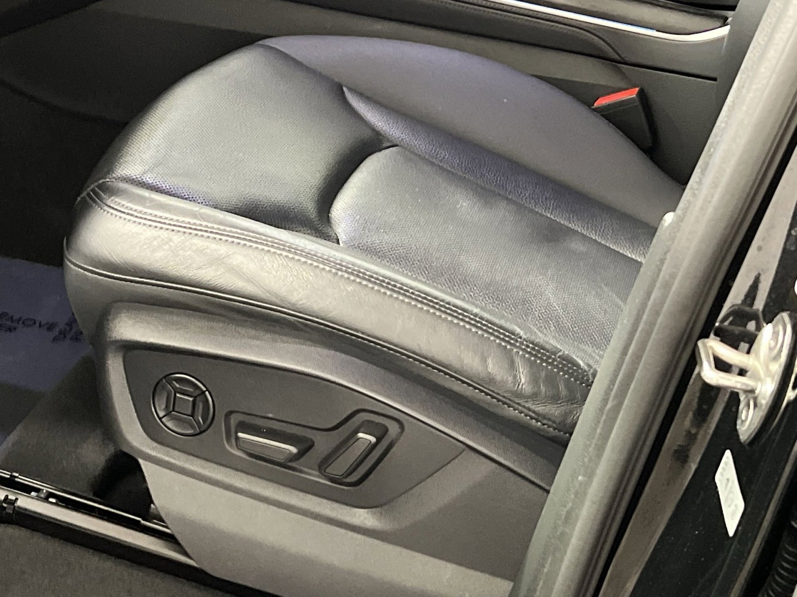 Used 2023 Audi Q7 2.0T Premium Plus w/ Premium Plus Package image 14