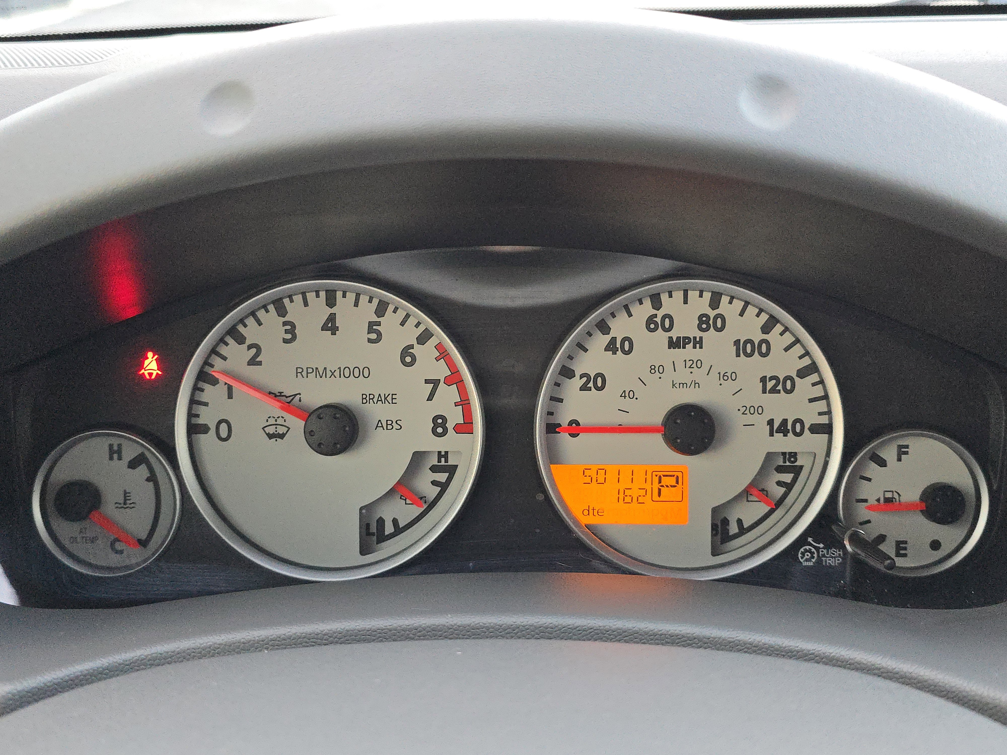 Used 2015 Nissan Frontier Desert Runner image 16