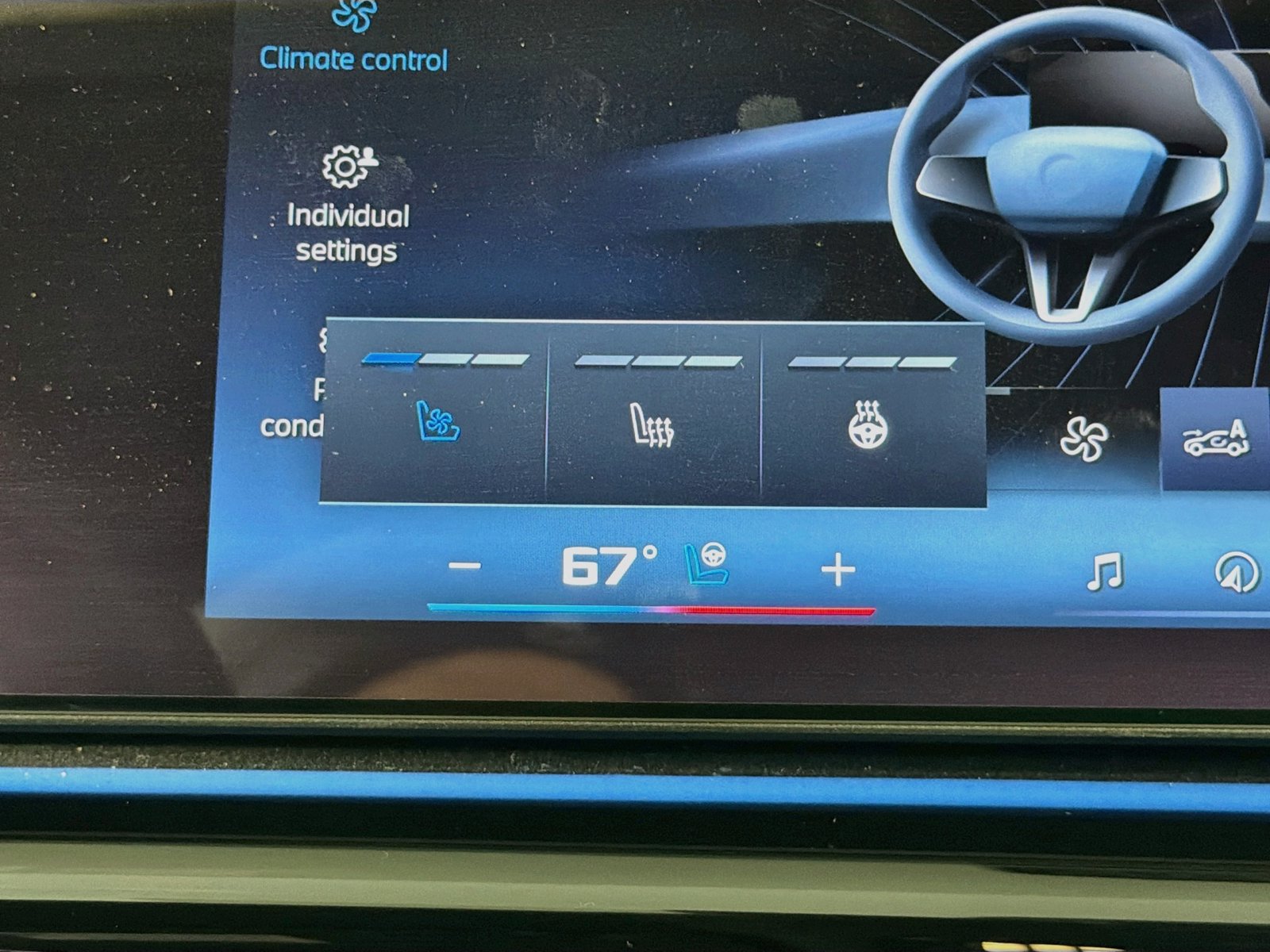 Certified 2025 BMW i5 M60 w/ Premium Package AWD/4WD image 21