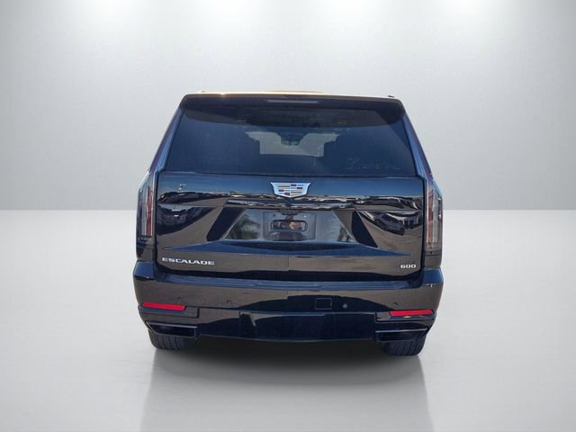 Used 2025 Cadillac Escalade Sport Platinum image 7