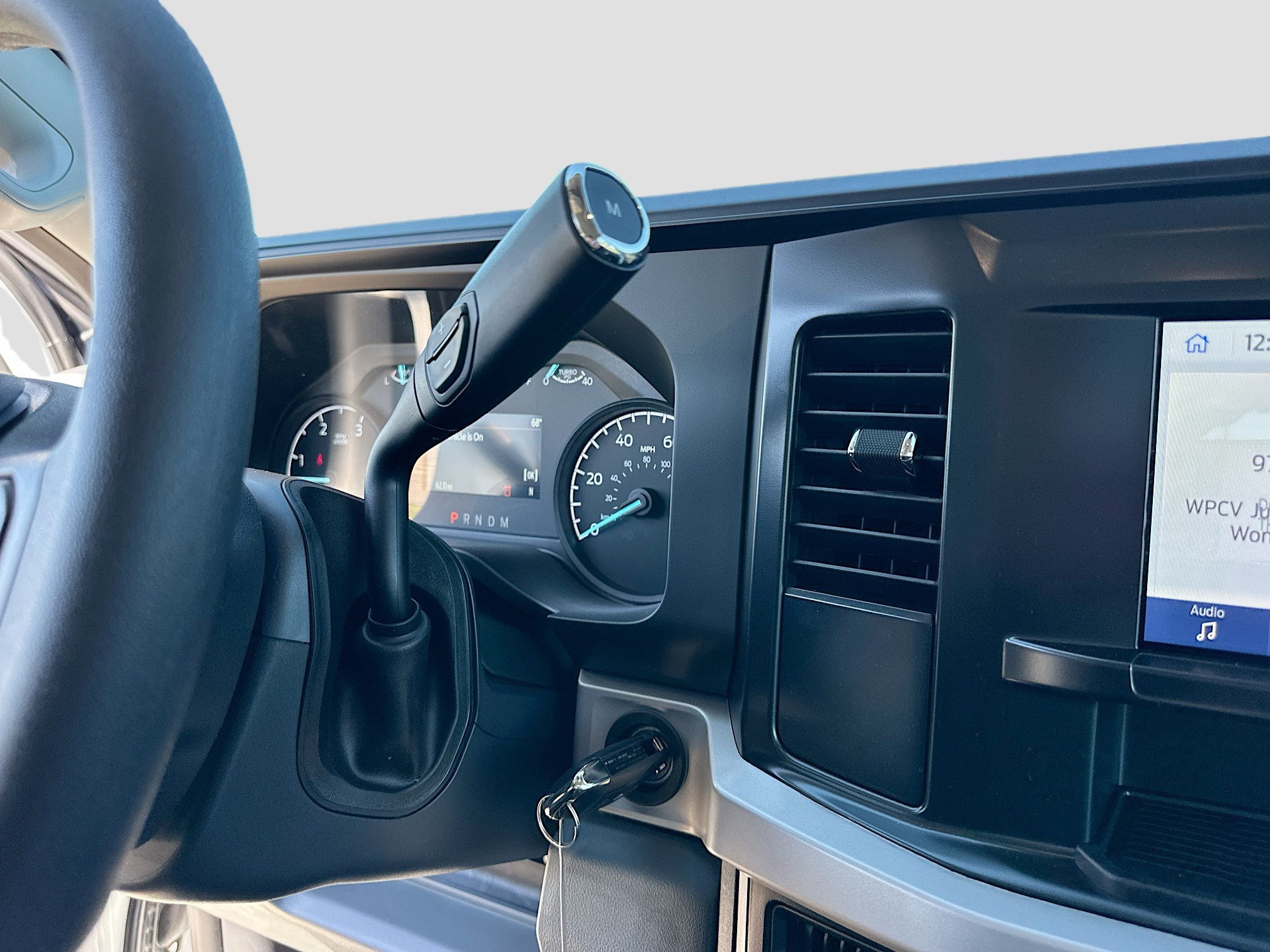 New 2026 Ford F350 XL image 11