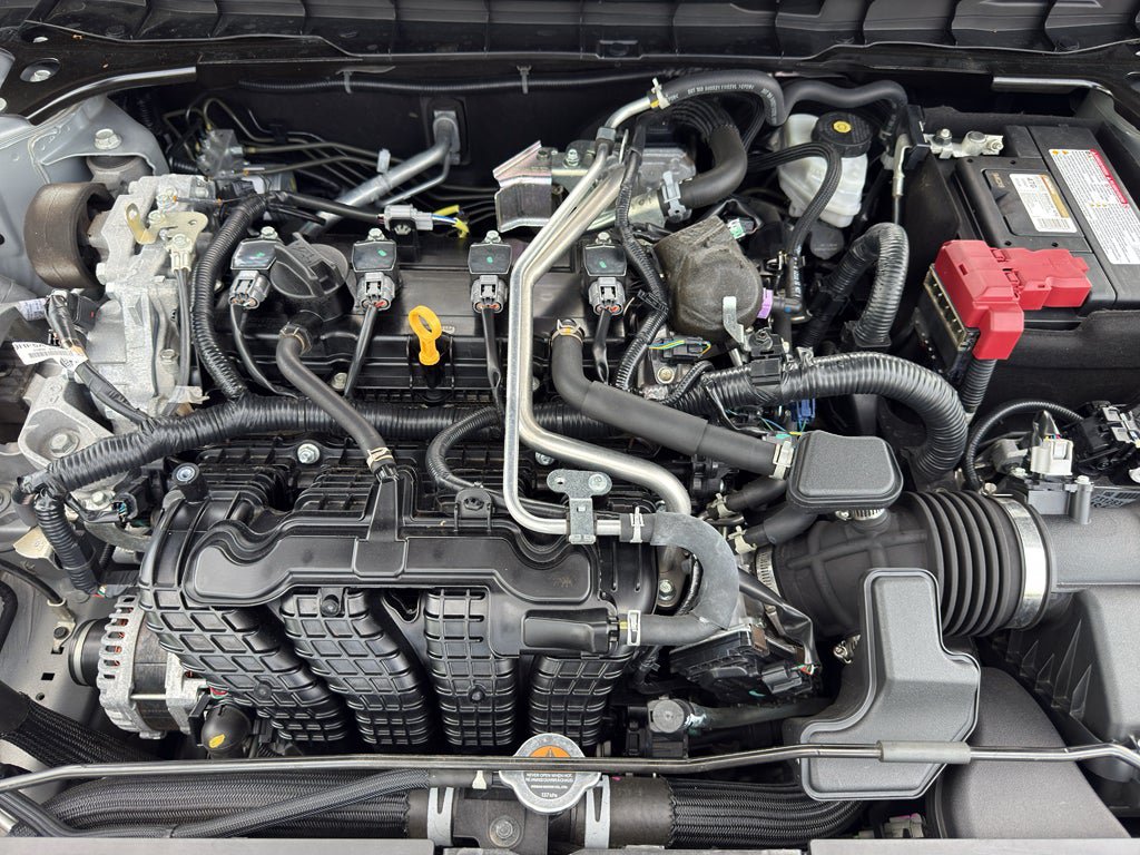 Used 2022 Nissan Altima 2.5 S FWD image 31