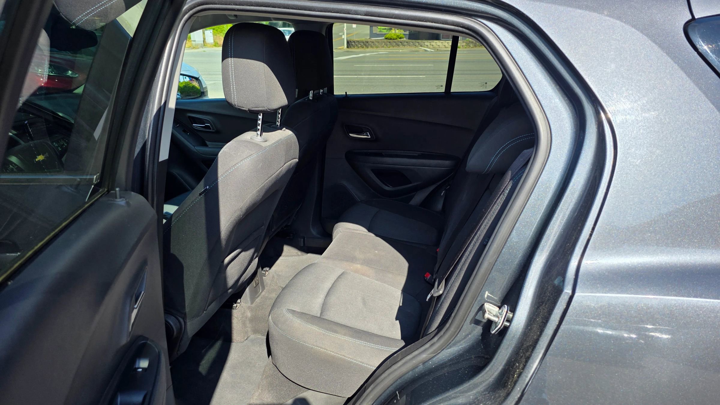 Used 2016 Chevrolet Trax LT image 11