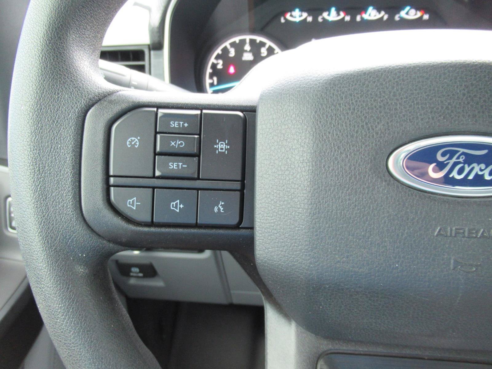 Used 2021 Ford F150 XL w/ Equipment Group 101A High AWD/4WD image 24