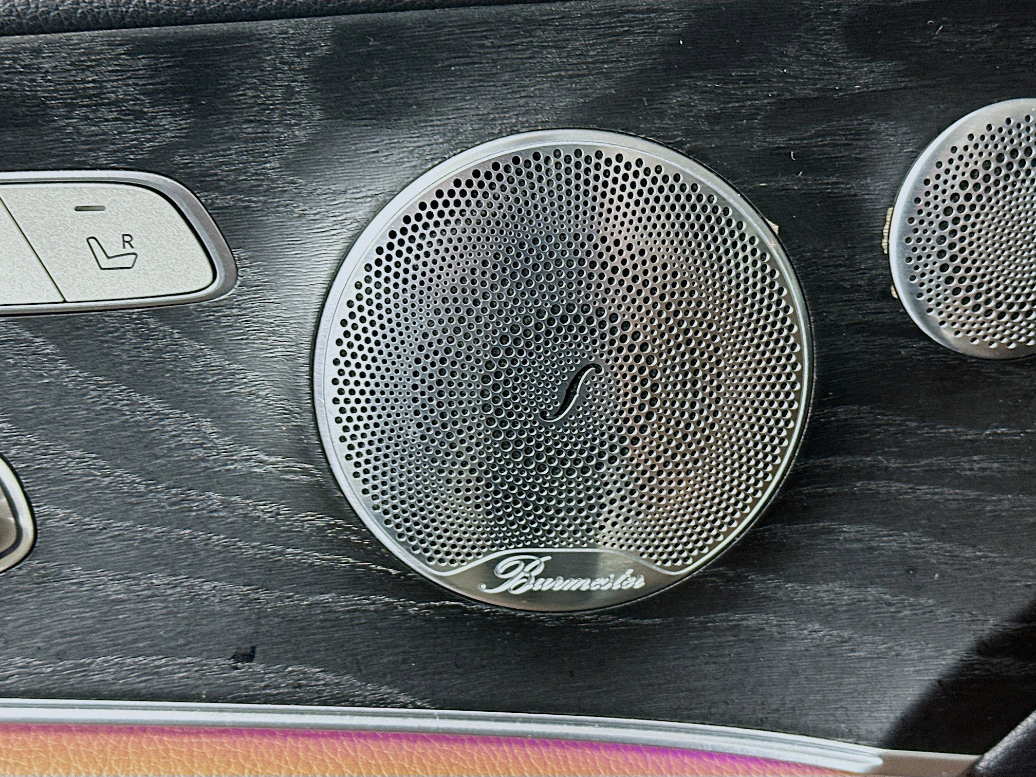 Certified 2018 Mercedes-Benz E 400 4MATIC Coupe image 19