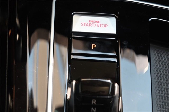 New 2025 Volkswagen GTI SE image 17