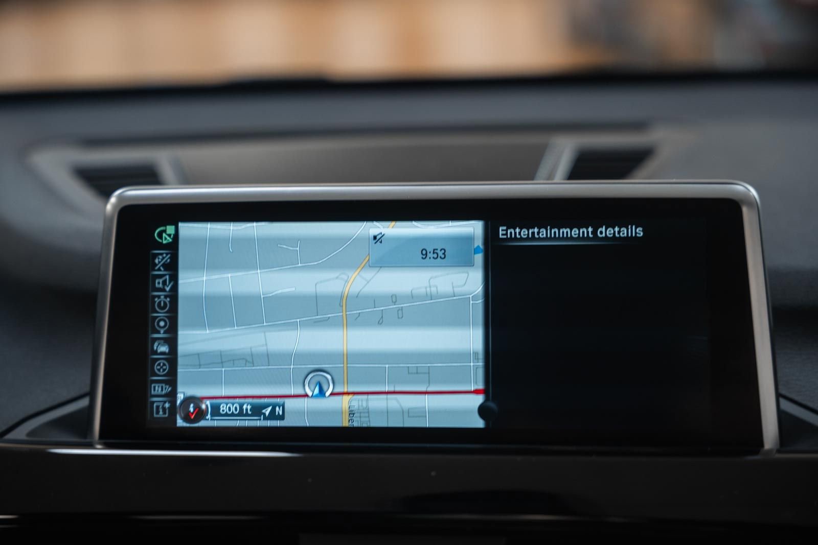 Used 2017 BMW X1 xDrive28i AWD/4WD image 28