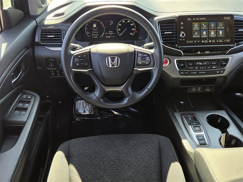Used 2024 Honda Ridgeline Sport image 13